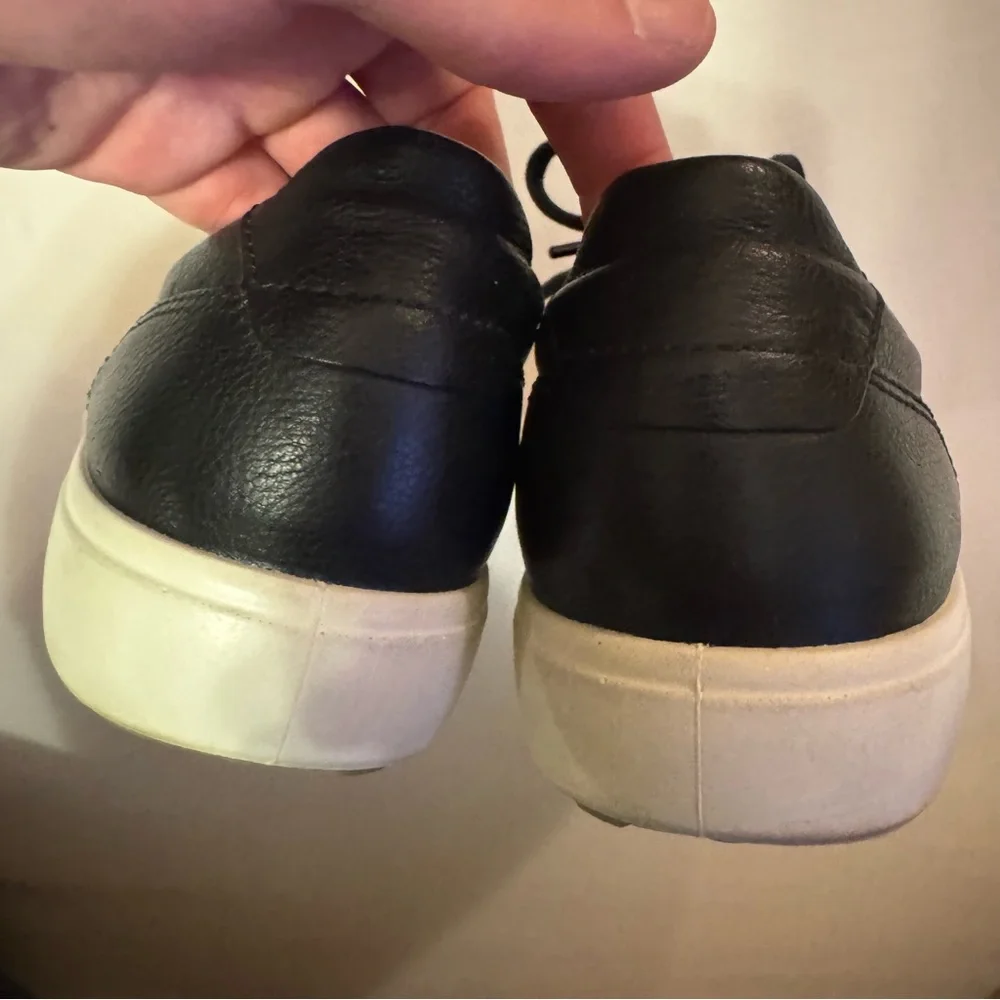 Ecco these classic
